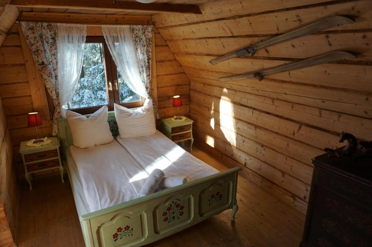 Good Bye Lenin Hostel Zakopane Ngoại thất bức ảnh