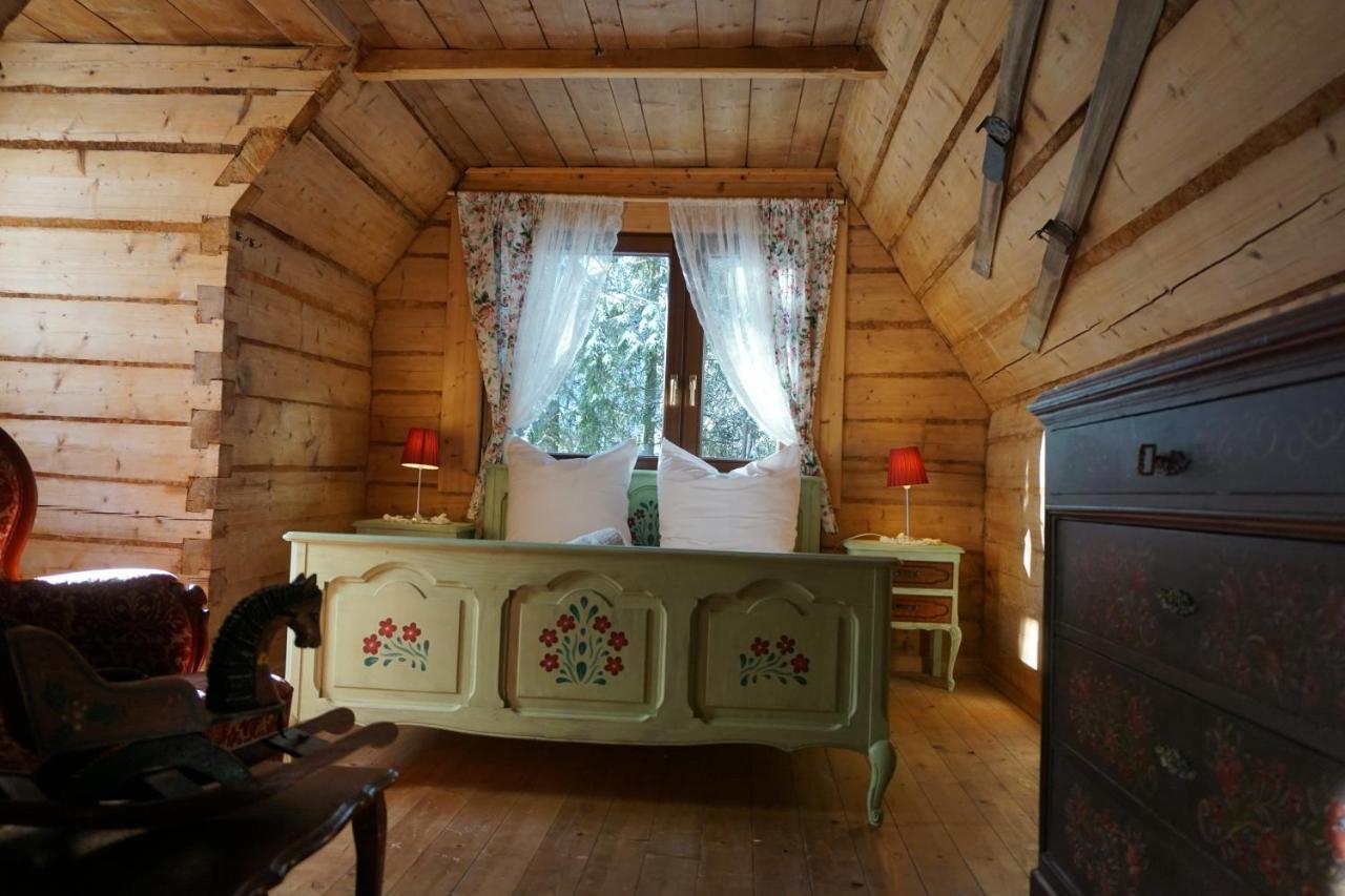 Good Bye Lenin Hostel Zakopane Ngoại thất bức ảnh