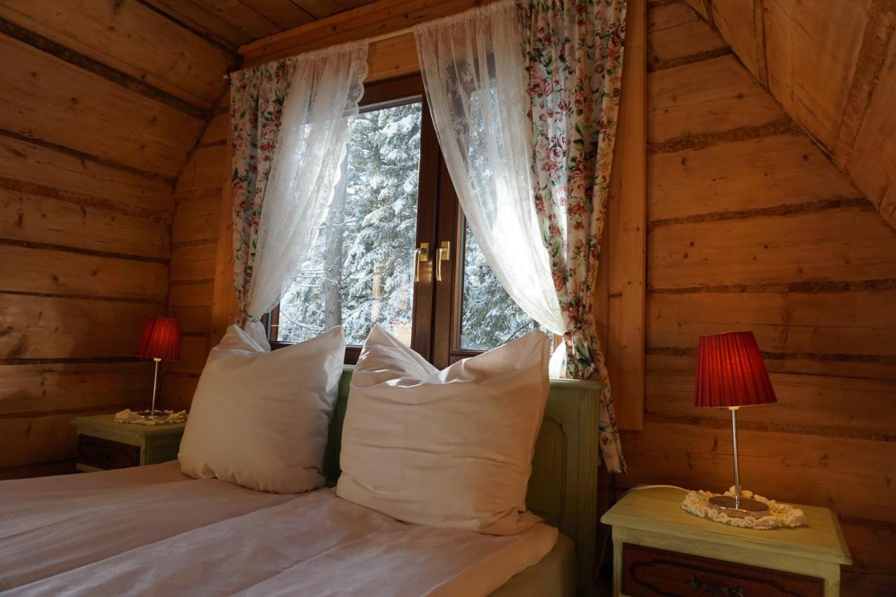 Good Bye Lenin Hostel Zakopane Ngoại thất bức ảnh