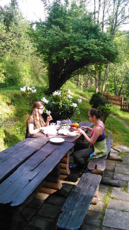 Good Bye Lenin Hostel Zakopane Ngoại thất bức ảnh