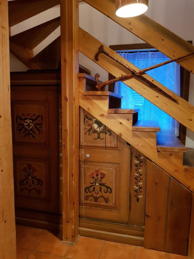 Good Bye Lenin Hostel Zakopane Ngoại thất bức ảnh