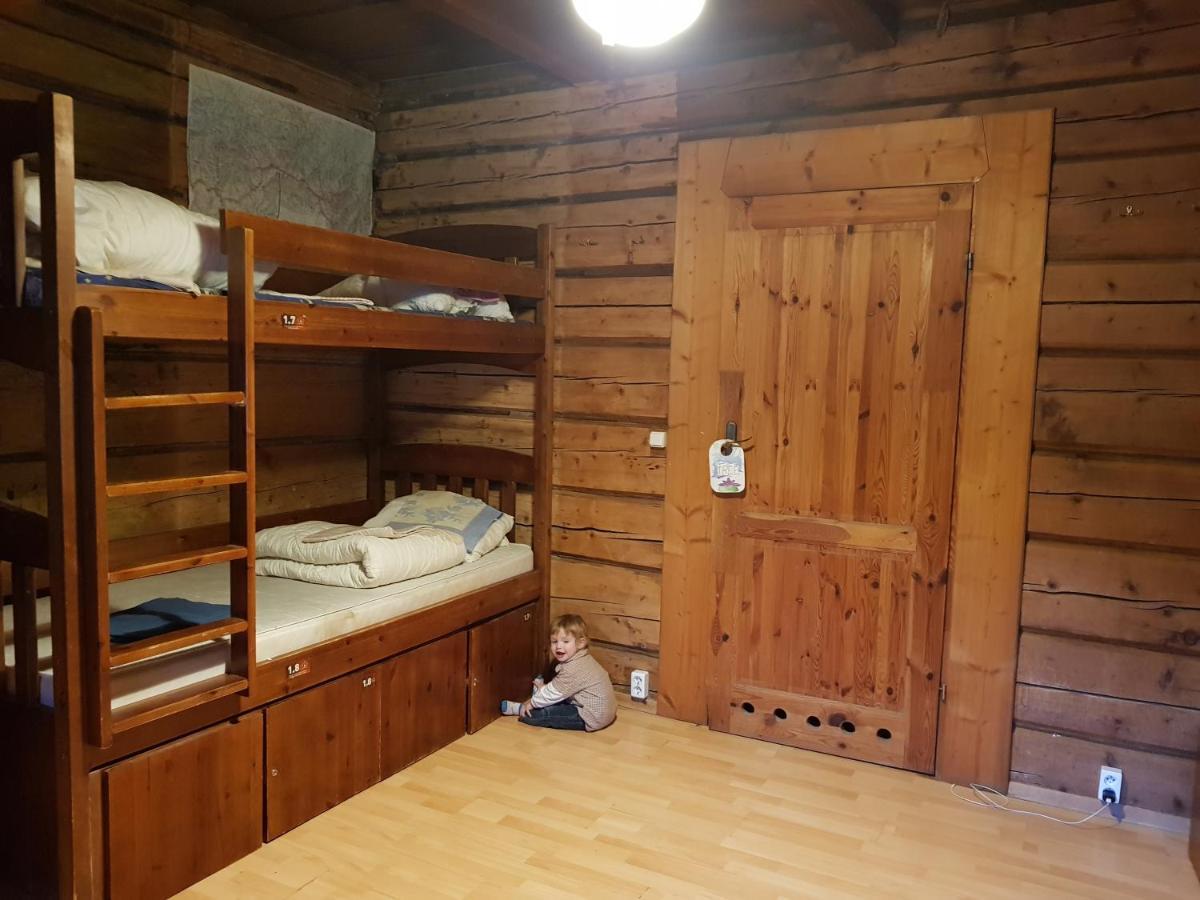 Good Bye Lenin Hostel Zakopane Ngoại thất bức ảnh